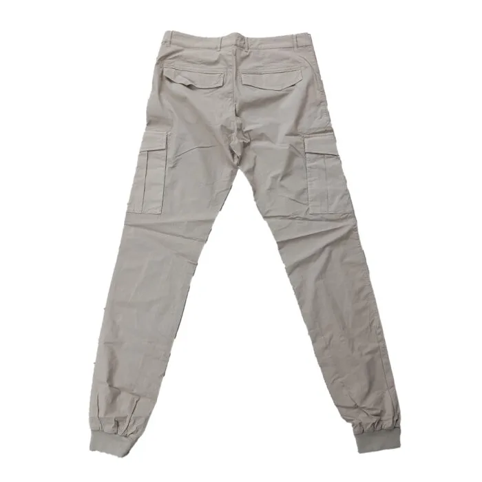 Pantalone Cargo Desert - immagine 5