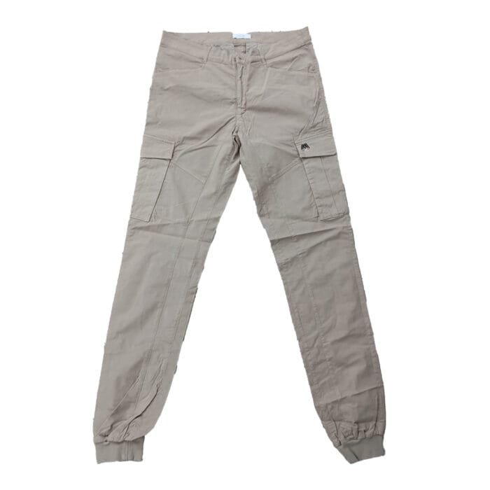 Pantalone Cargo Desert