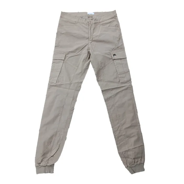 Pantalone Cargo Desert