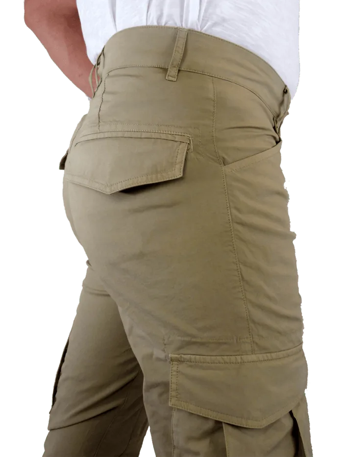 Pantalone Cargo Desert - immagine 4