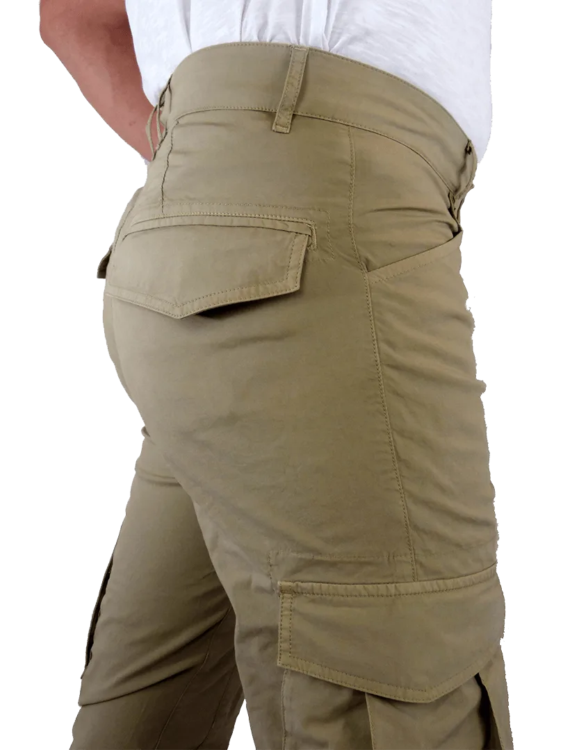 Pantalone Cargo Desert - immagine 4