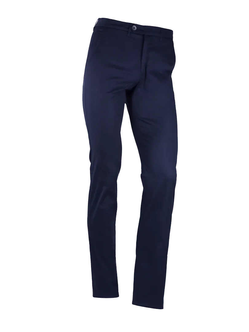 Pantalone Chinos Navy