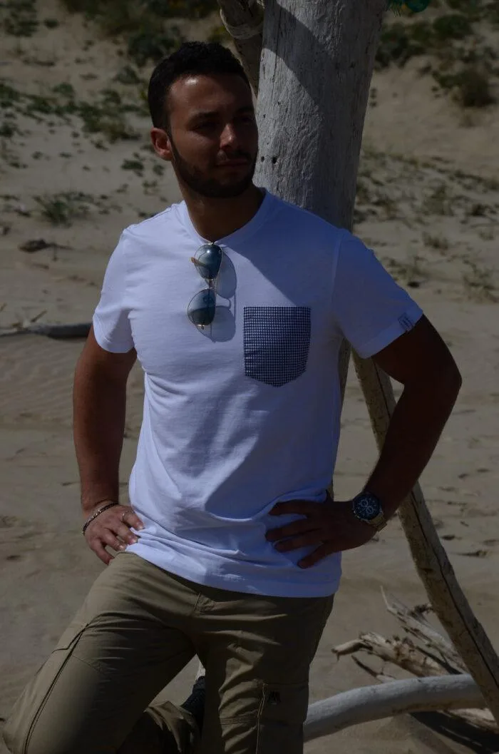 Pantalone Cargo Desert - immagine 3