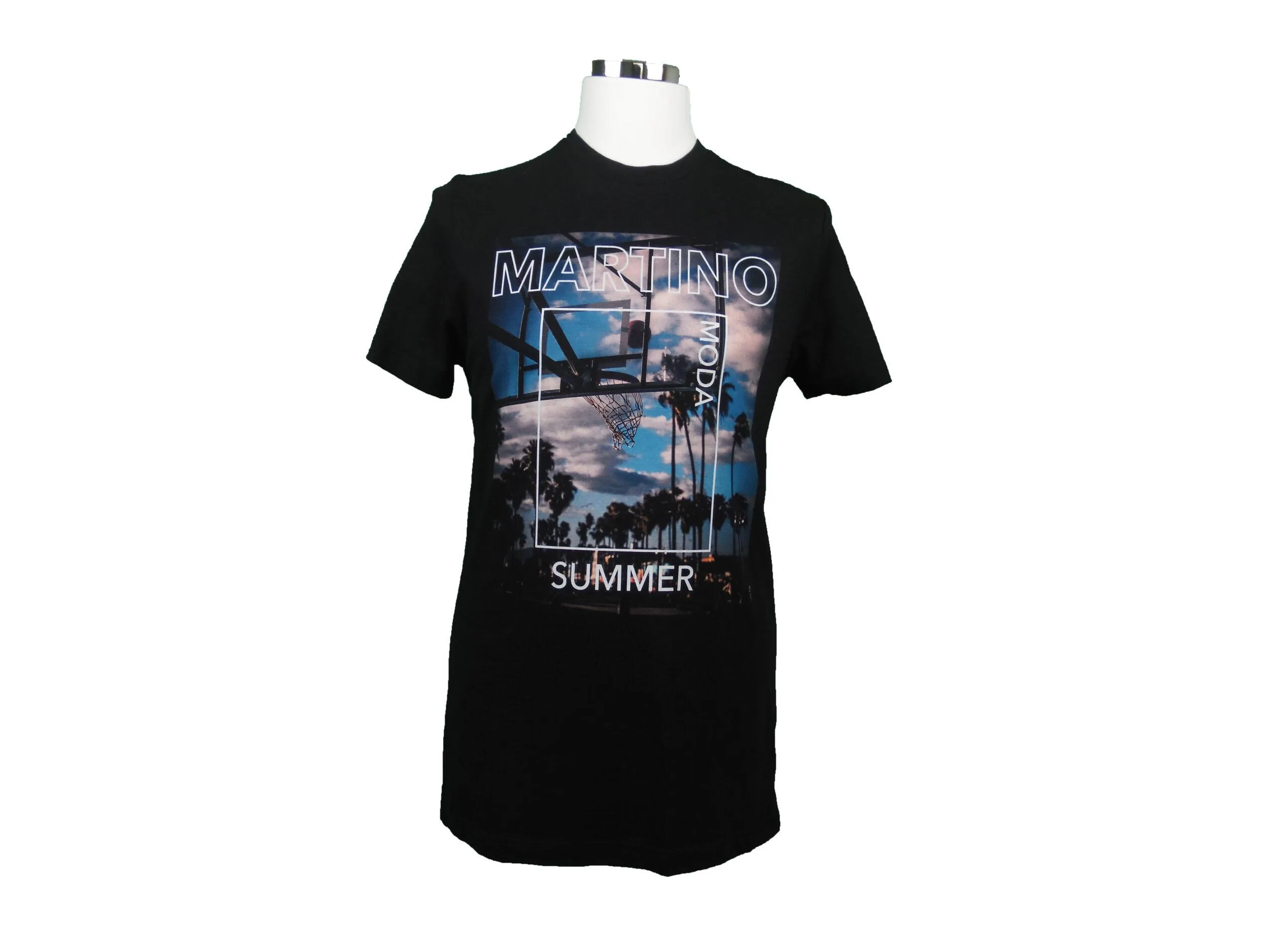 T-shirt Summer