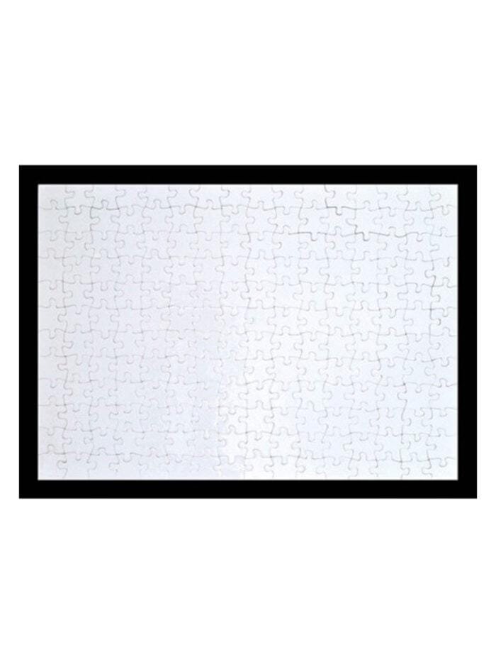 Puzzle in cartone - Personalizzabile
