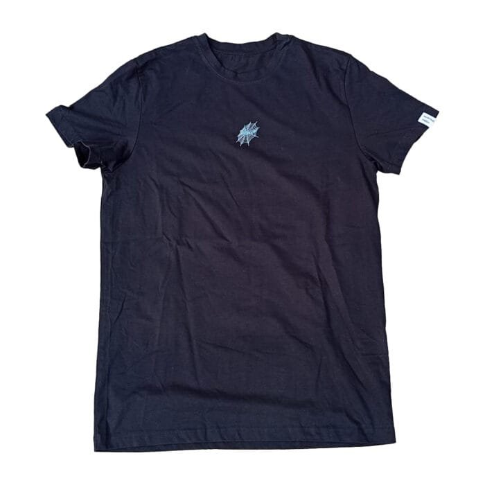T-shirt Ragnatela - immagine 3