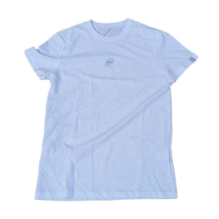 T-shirt Ragnatela Bianca - immagine 3